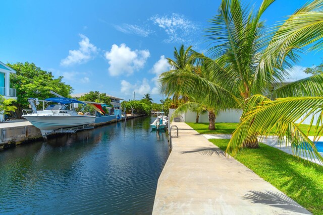 153 Galleon Ln, Cudjoe, FL 33042 - photo 104