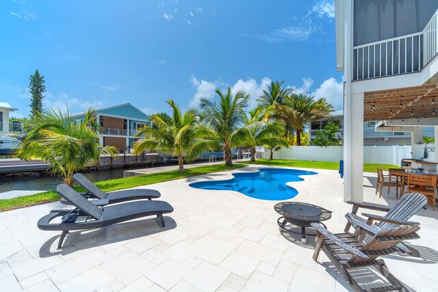 153 Galleon Ln, Cudjoe, FL 33042 - photo 98