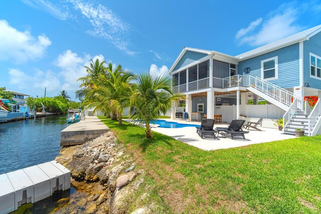 153 Galleon Ln, Cudjoe, FL 33042 - photo 101