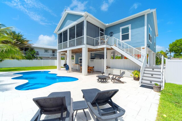153 Galleon Ln, Cudjoe, FL 33042 - photo 96