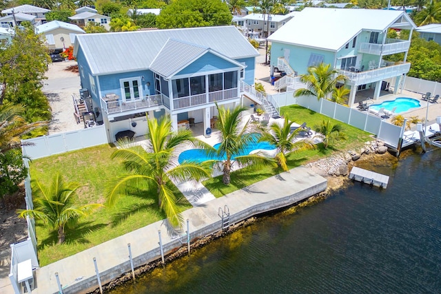 153 Galleon Ln, Cudjoe, FL 33042 - photo 3