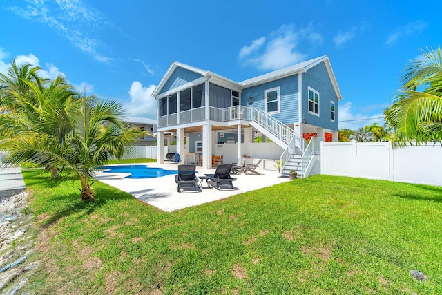 153 Galleon Ln, Cudjoe, FL 33042 - photo 100