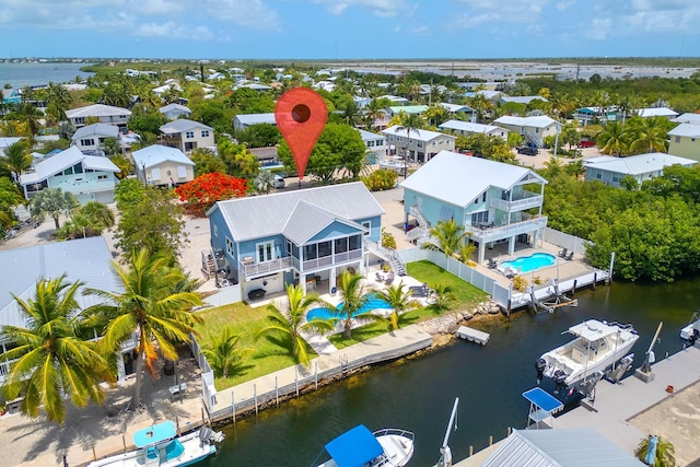 153 Galleon Ln, Cudjoe, FL 33042 - photo 1