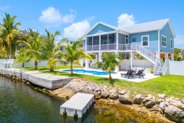 153 Galleon Ln, Cudjoe, FL 33042 - photo 7