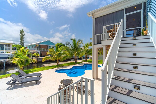 153 Galleon Ln, Cudjoe, FL 33042 - photo 74