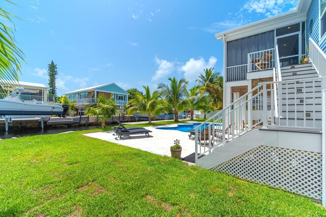 153 Galleon Ln, Cudjoe, FL 33042 - photo 99