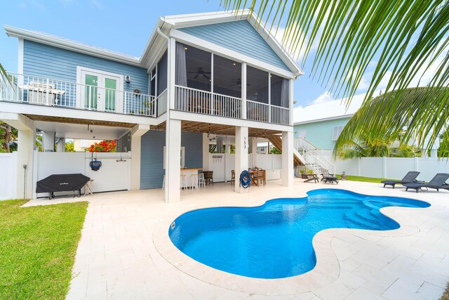 153 Galleon Ln, Cudjoe, FL 33042 - photo 91