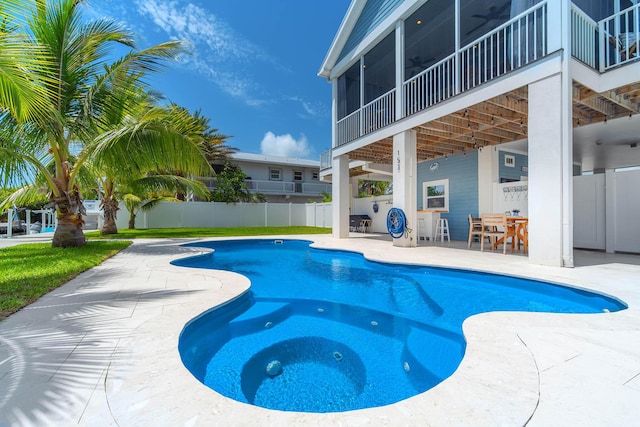 153 Galleon Ln, Cudjoe, FL 33042 - photo 97