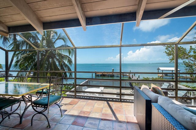 156 Key Heights Dr, Tavernier, FL 33070 - photo 39