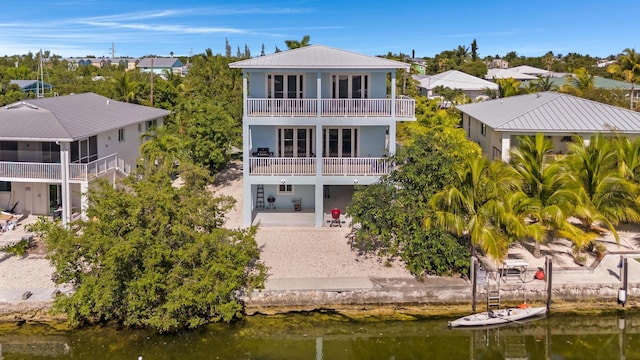 142 Peg Leg Ln, Cudjoe, FL 33042 - photo 5