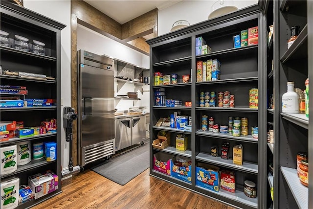 15595 Birmingham Hwy, Alpharetta, GA 30004 - view of pantry