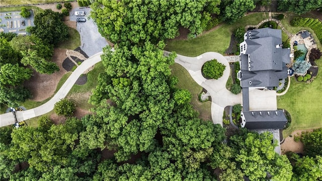 15595 Birmingham Hwy, Alpharetta, GA 30004 - view of property location