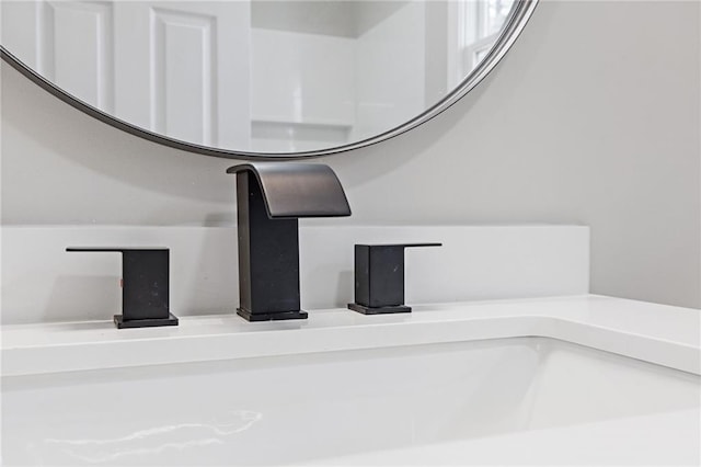 2453 Paul Ave NW, Atlanta, GA 30318 - bathroom view of a sink