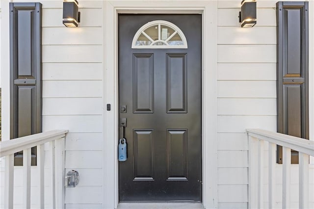 2453 Paul Ave NW, Atlanta, GA 30318 - property entrance