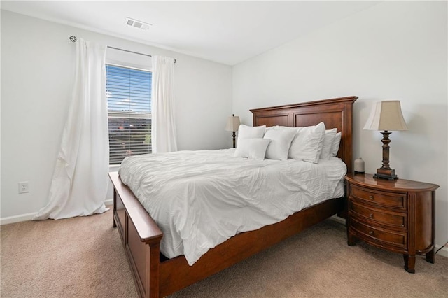 1560 Avalon Creek Rd, Sugar Hill, GA 30518 - bedroom featuring light colored carpet