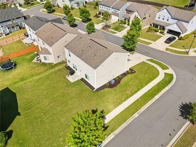 1560 Avalon Creek Rd, Sugar Hill, GA 30518 - aerial view of residential area