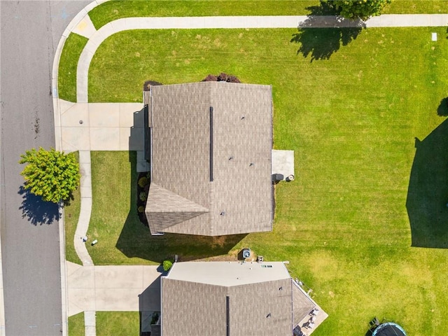 1560 Avalon Creek Rd, Sugar Hill, GA 30518 - aerial view