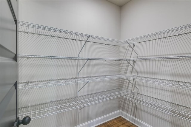 8971 Callaway Dr, Winston, GA 30187 - view of pantry