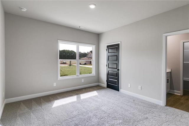 8971 Callaway Dr, Winston, GA 30187 - carpeted empty room featuring baseboards