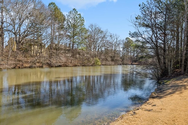 water view