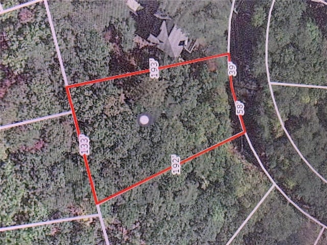 202 White Eagle Dr, Waleska GA, 30183 land for sale