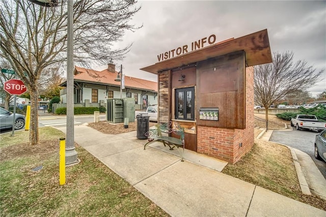 1104 Thomas St, Woodstock, GA 30188 - view of home's community