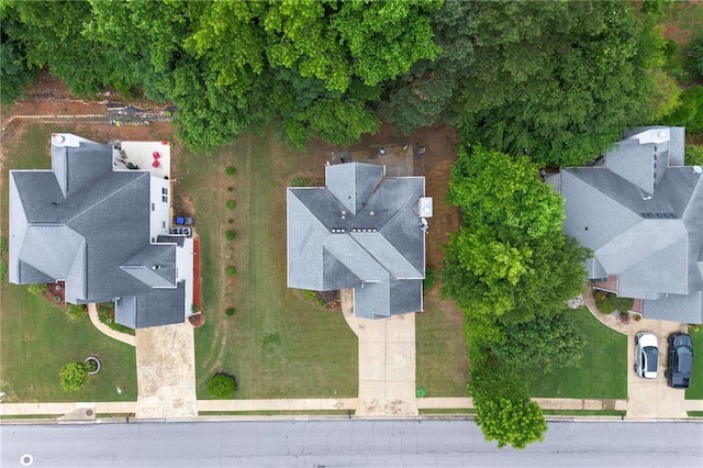 2994 Meadow Church Rd, Suwanee, GA 30024 - aerial view
