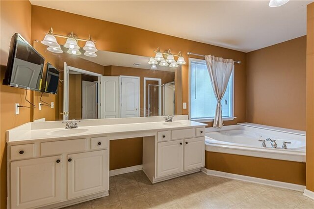 corridor with light carpet and crown molding