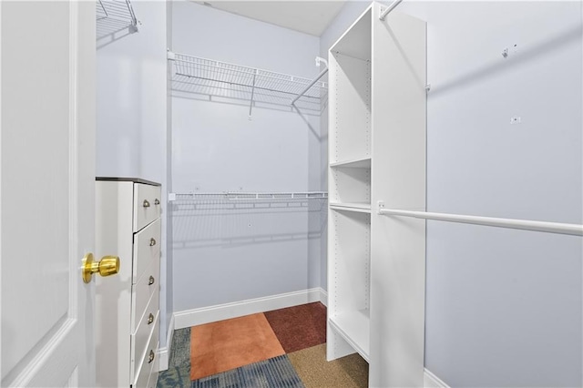 1920 Lee Patrick Dr, Dacula, GA 30019 - view of spacious closet