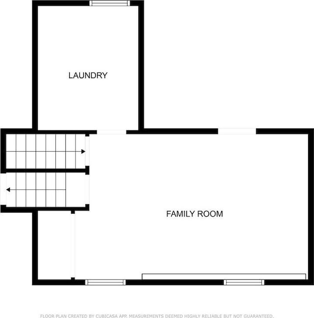 592 Ferry Creek Ct, Acworth, GA 30102 - view of property floor plan