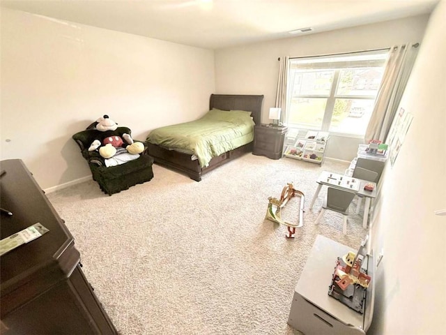 769 Humphry Dr, Winder, GA 30680 - carpeted bedroom with baseboards