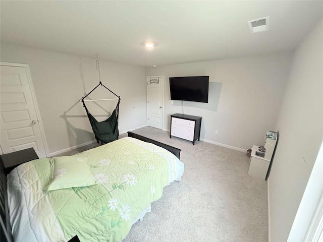 769 Humphry Dr, Winder, GA 30680 - carpeted bedroom with baseboards