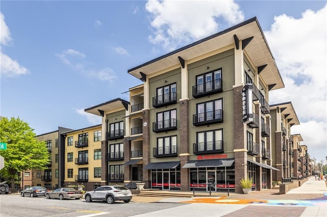 5300 Peachtree Rd Unit 3206, Atlanta, GA 30341 - view of building exterior