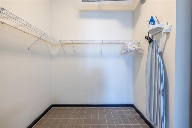 5300 Peachtree Rd Unit 3206, Atlanta, GA 30341 - view of walk in closet