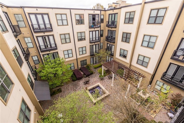 5300 Peachtree Rd Unit 3206, Atlanta, GA 30341 - view of building exterior