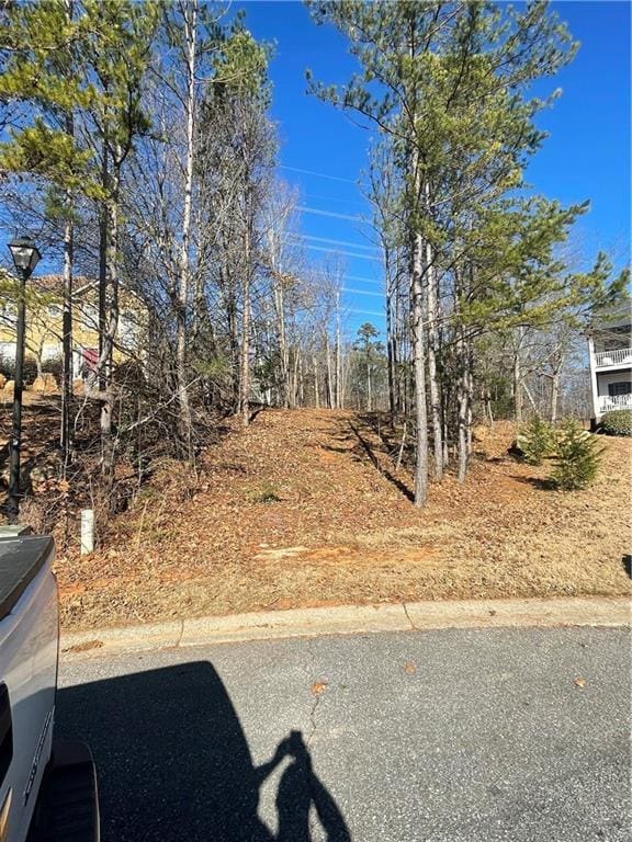 41 Foxfire Ln, Cartersville GA, 30120 land for sale