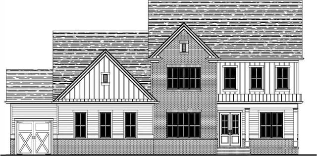 3435 Dr Bramblett Rd, Cumming, GA 30028 - view of a document