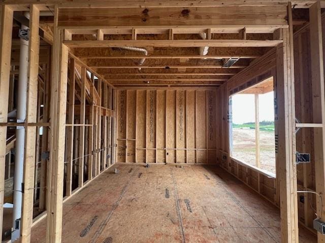 3435 Dr Bramblett Rd, Cumming, GA 30028 - view of misc room