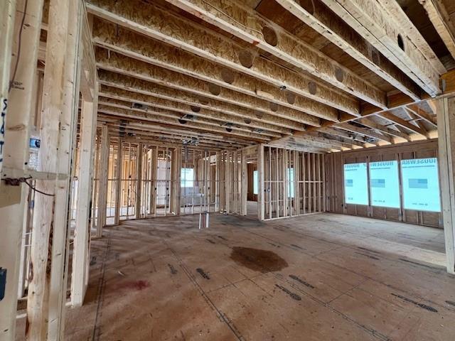 3435 Dr Bramblett Rd, Cumming, GA 30028 - view of miscellaneous room