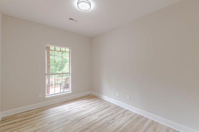 3329 Walt Stephens Rd, Stockbridge, GA 30281 - empty room featuring light wood finished floors and baseboards