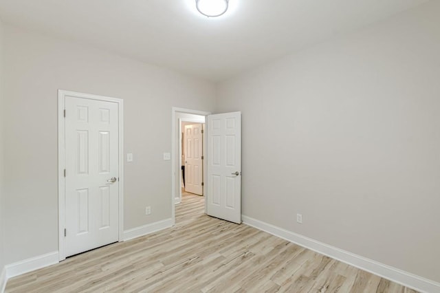 3329 Walt Stephens Rd, Stockbridge, GA 30281 - unfurnished bedroom with light wood finished floors