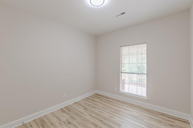 3329 Walt Stephens Rd, Stockbridge, GA 30281 - unfurnished room with light wood finished floors and baseboards