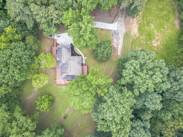 3329 Walt Stephens Rd, Stockbridge, GA 30281 - aerial overview of property's location
