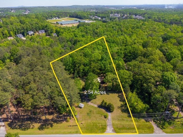 3800 Fairburn Rd, Douglasville GA, 30135 land for sale