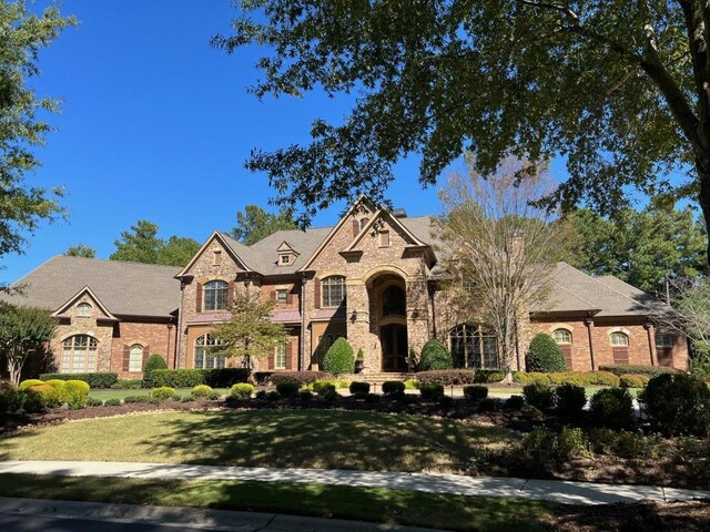6218 Zell Miller Path, Acworth, GA 30101