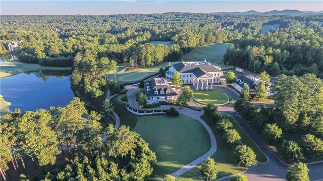 6218 Zell Miller Path, Acworth, GA 30101