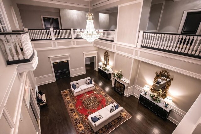 6218 Zell Miller Path, Acworth, GA 30101