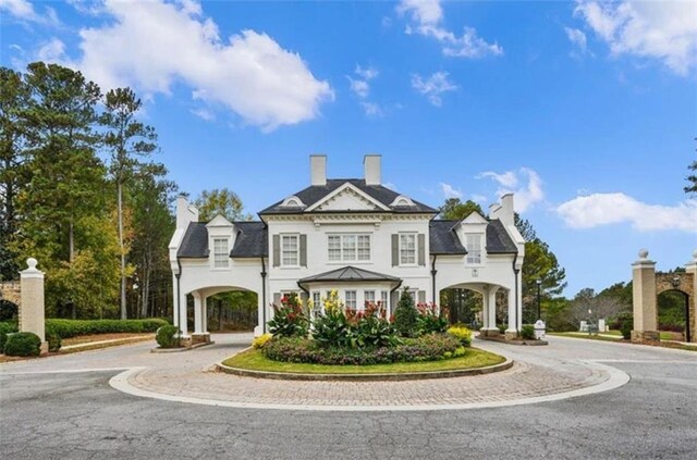 6218 Zell Miller Path, Acworth, GA 30101
