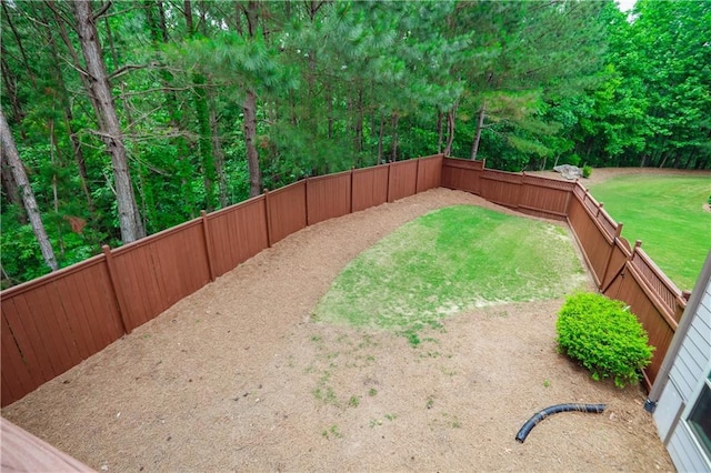3920 Baverton Dr, Suwanee, GA 30024 - view of yard