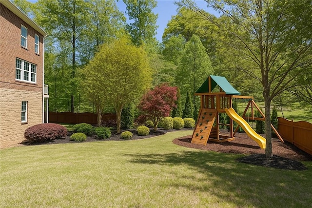 1695 Peyton Farm Dr, Alpharetta, GA 30004 - view of play area